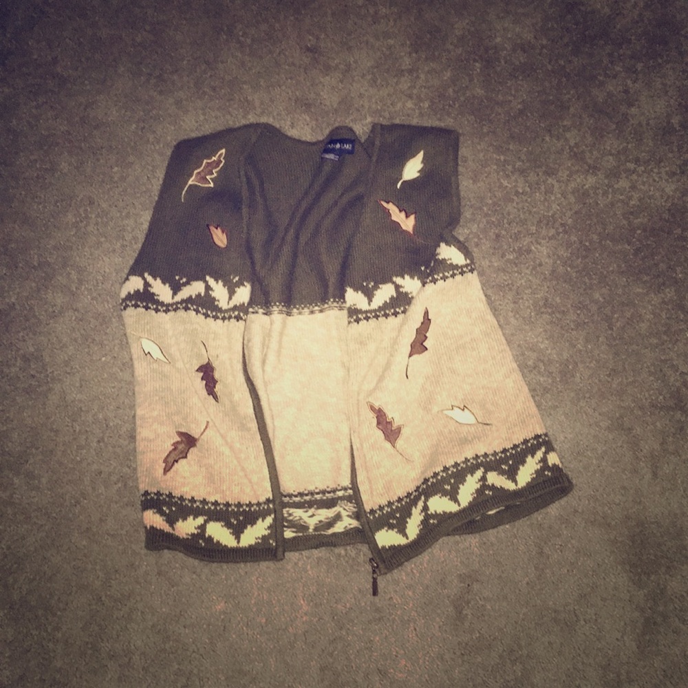 Vest
